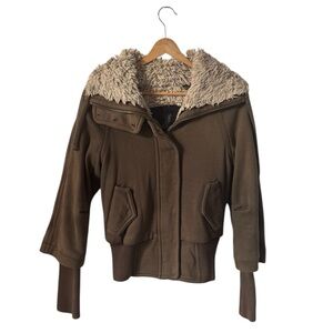 Aritzia - Community coat